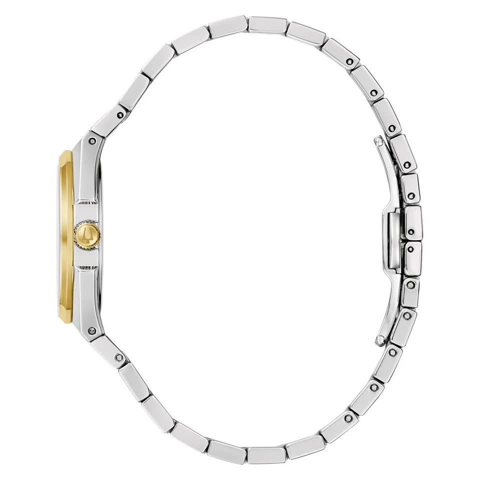 Classic Bulova for Woman's