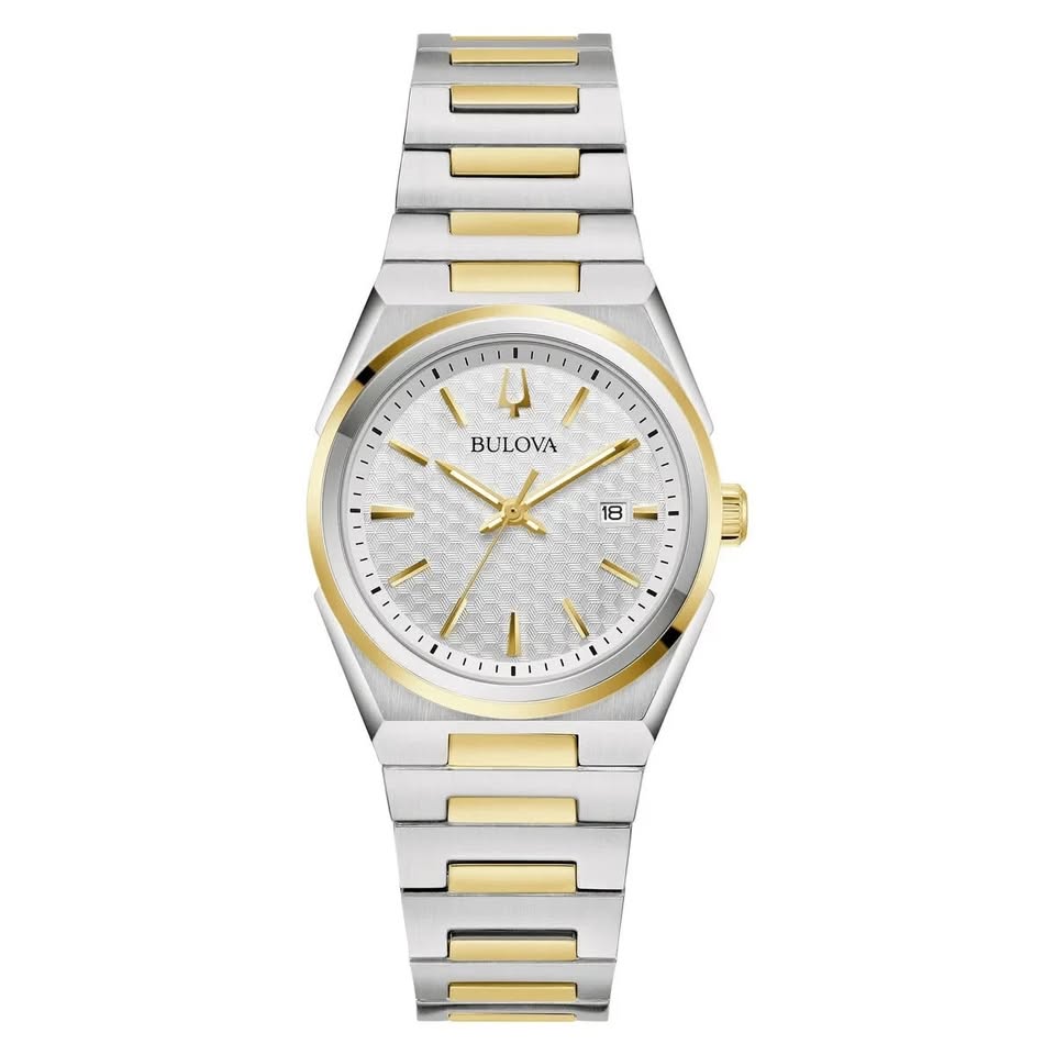 Classic Bulova for Woman's