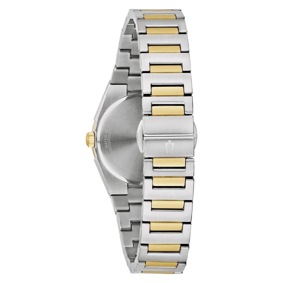 Classic Bulova for Woman's