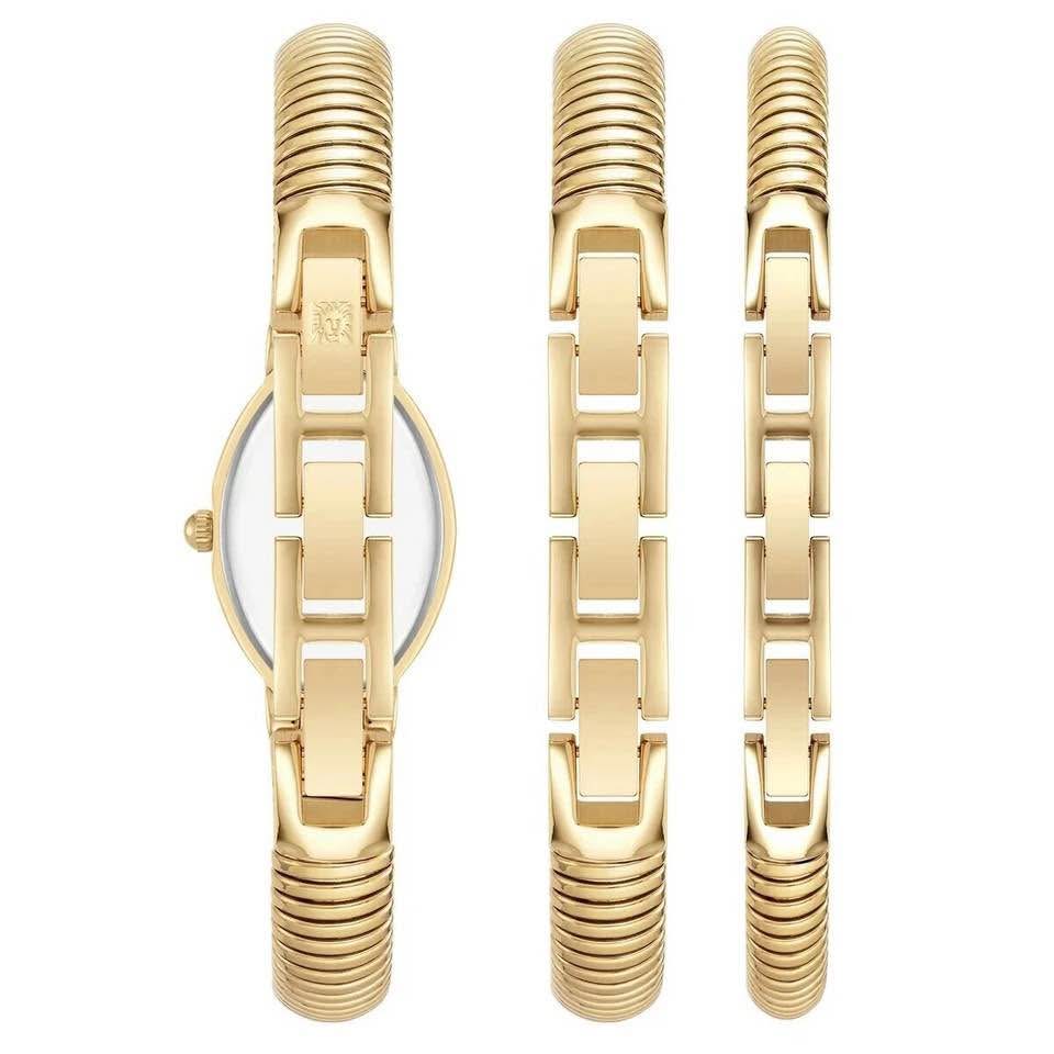 AKNY MALACHIT Blue / Green for woman's