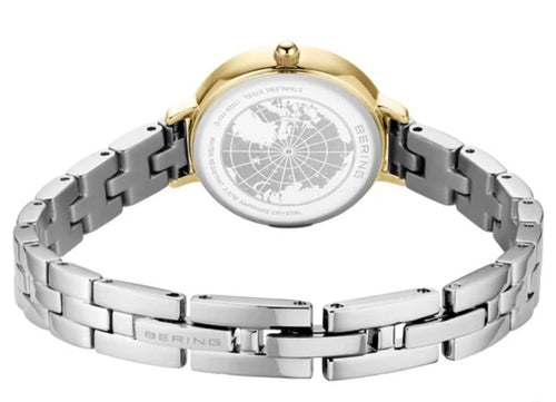 Bering Watch for woman's