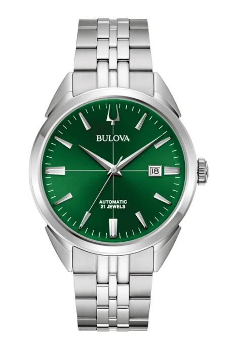 Bulova 96B424