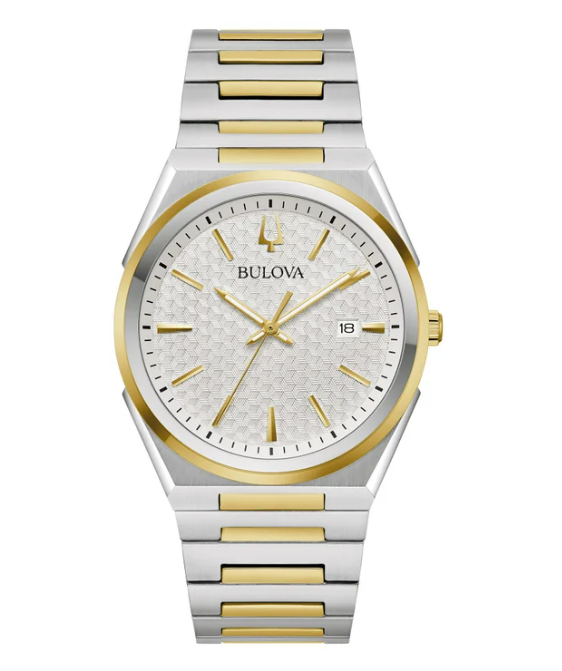Bulova 98B424