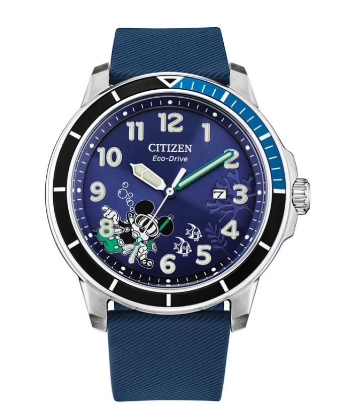 Citizen AW1707-09W