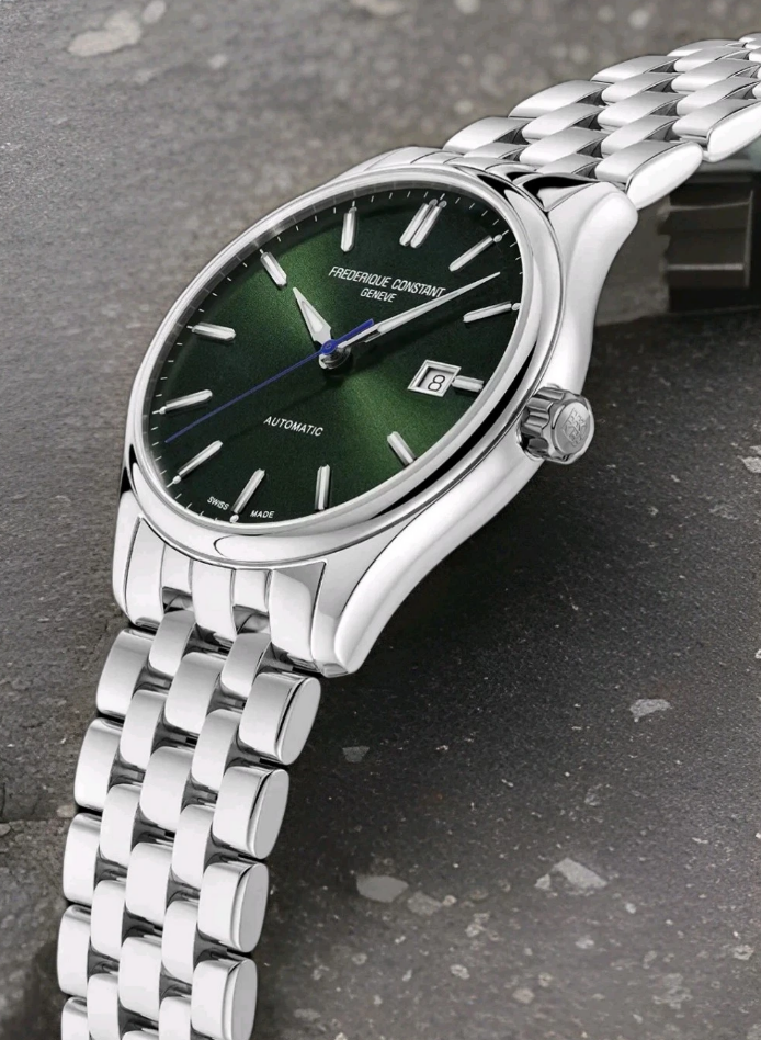 FREDERICK CONSTANT for men’s