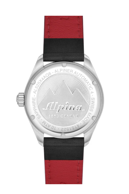 Alpina AL‑525B4AQ6