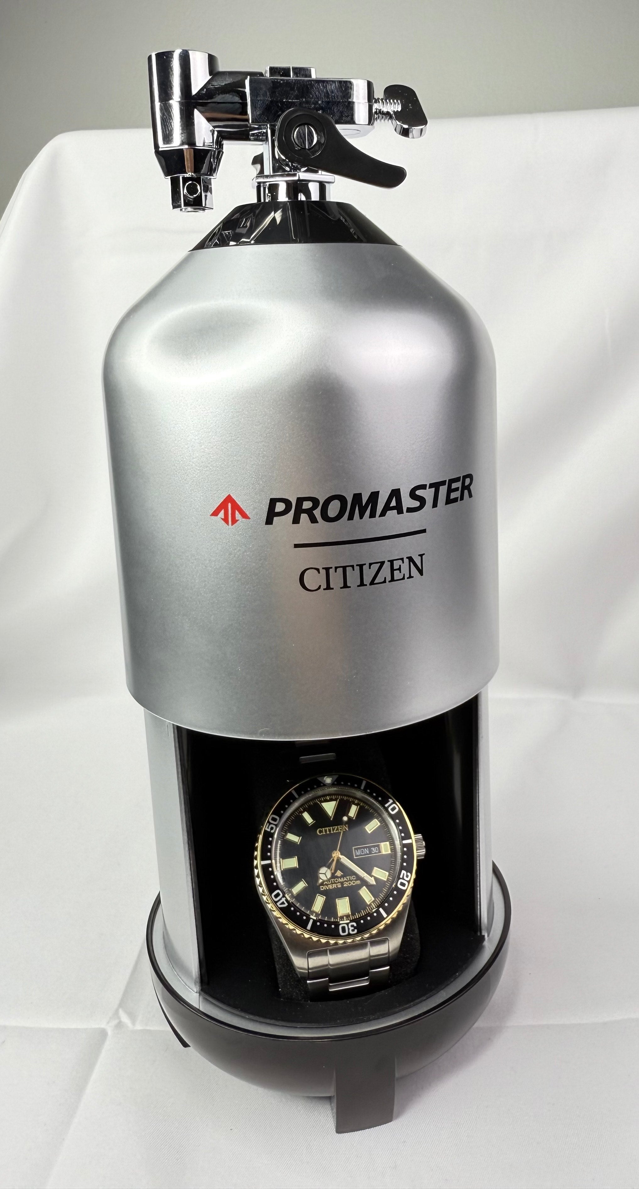 Citizen promaster diver for men’s