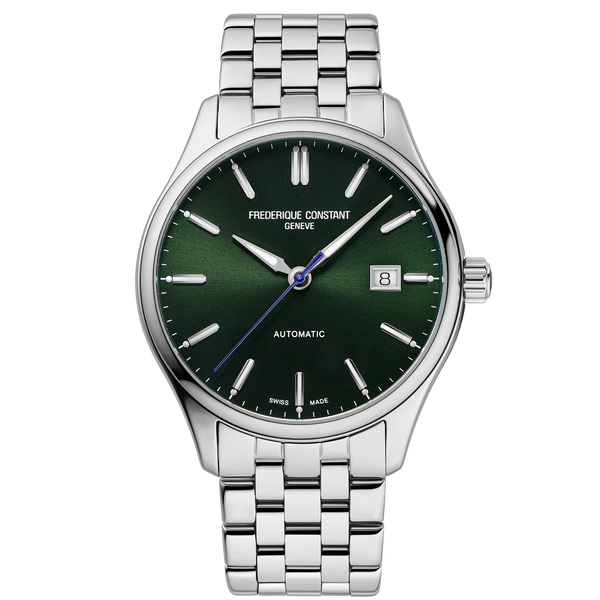 FREDERICK CONSTANT for men’s