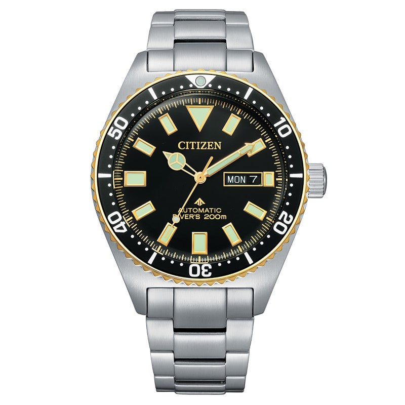 Citizen promaster diver for men’s