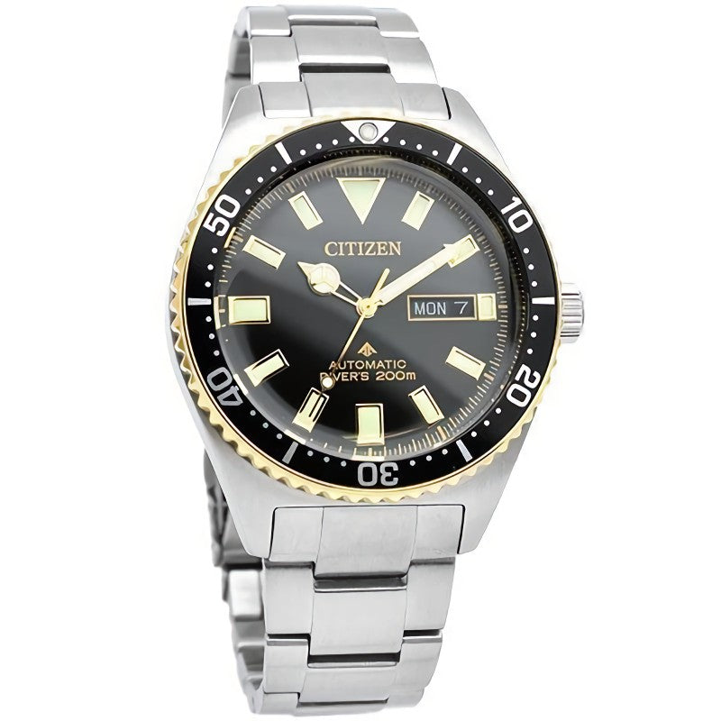 Citizen promaster diver for men’s