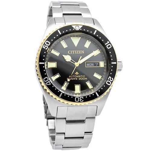 Citizen promaster diver for men’s