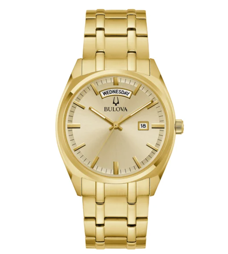 Classic Bulova for men’s