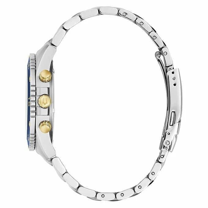 Classic Bulova for men’s